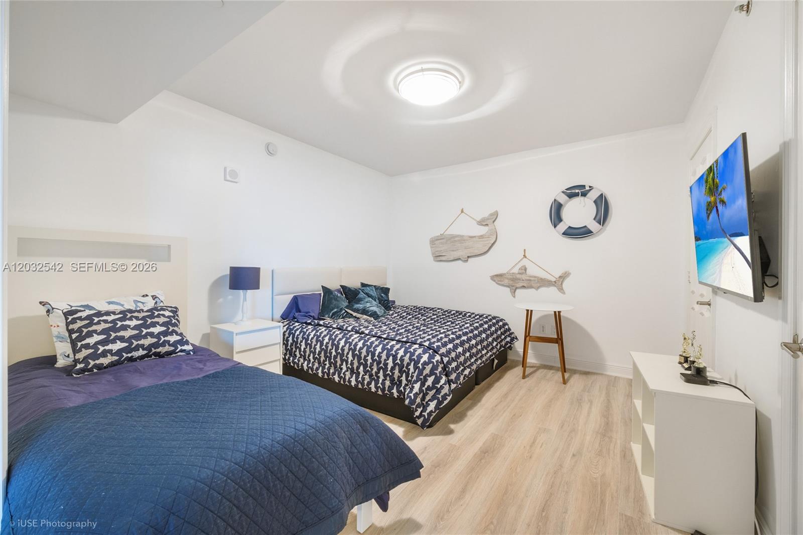Photo of 17201 Collins Ave# DEN #1203, Sunny Isles Beach, Florida, 33160 -