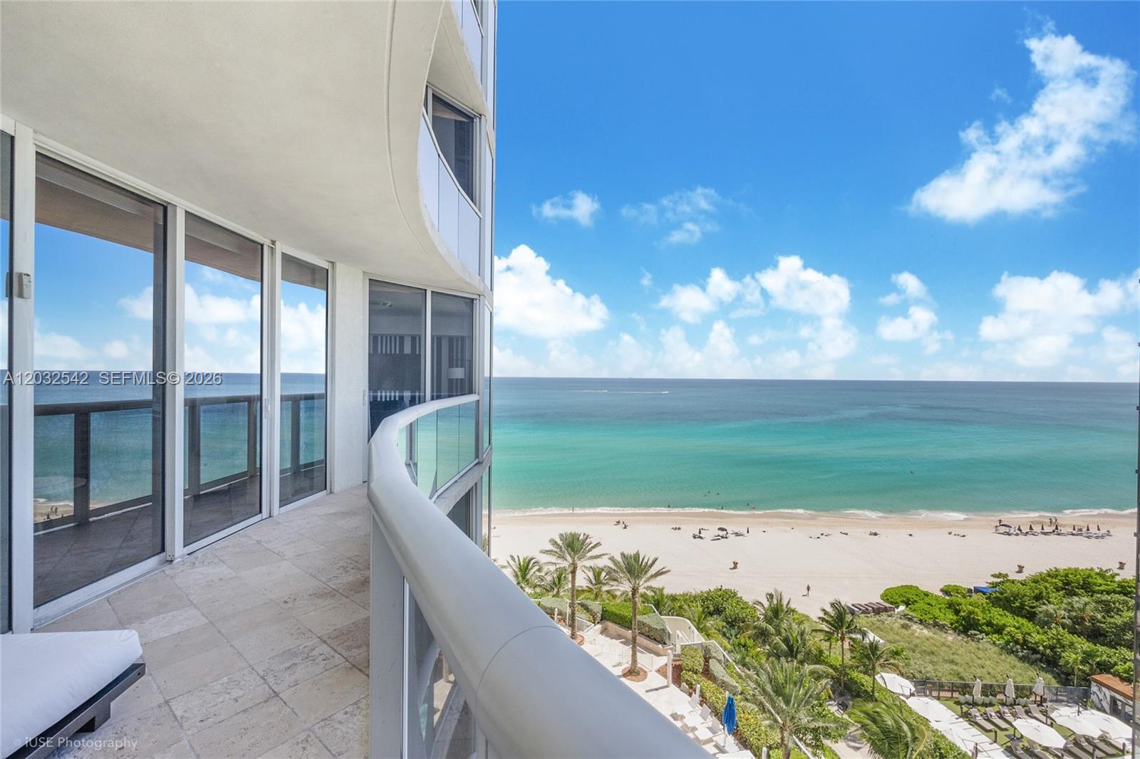 Photo of 17201 Collins Ave# DEN #1203, Sunny Isles Beach, Florida, 33160 -