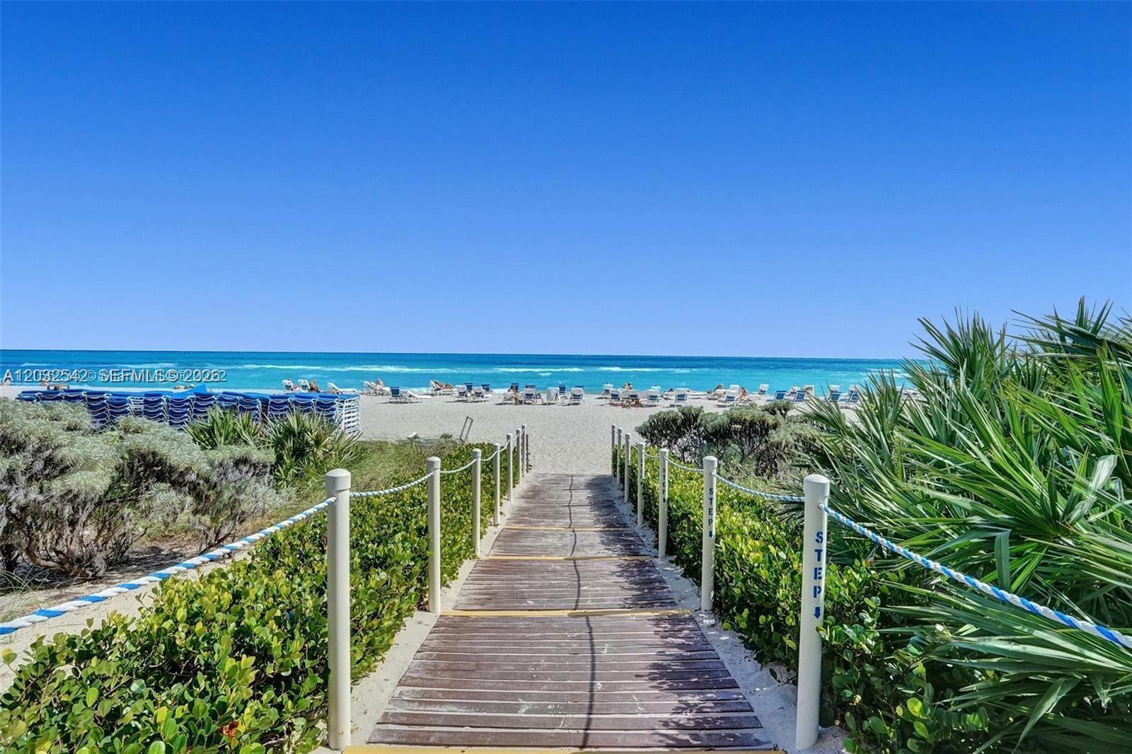 Photo of 17201 Collins Ave# DEN #1203, Sunny Isles Beach, Florida, 33160 -