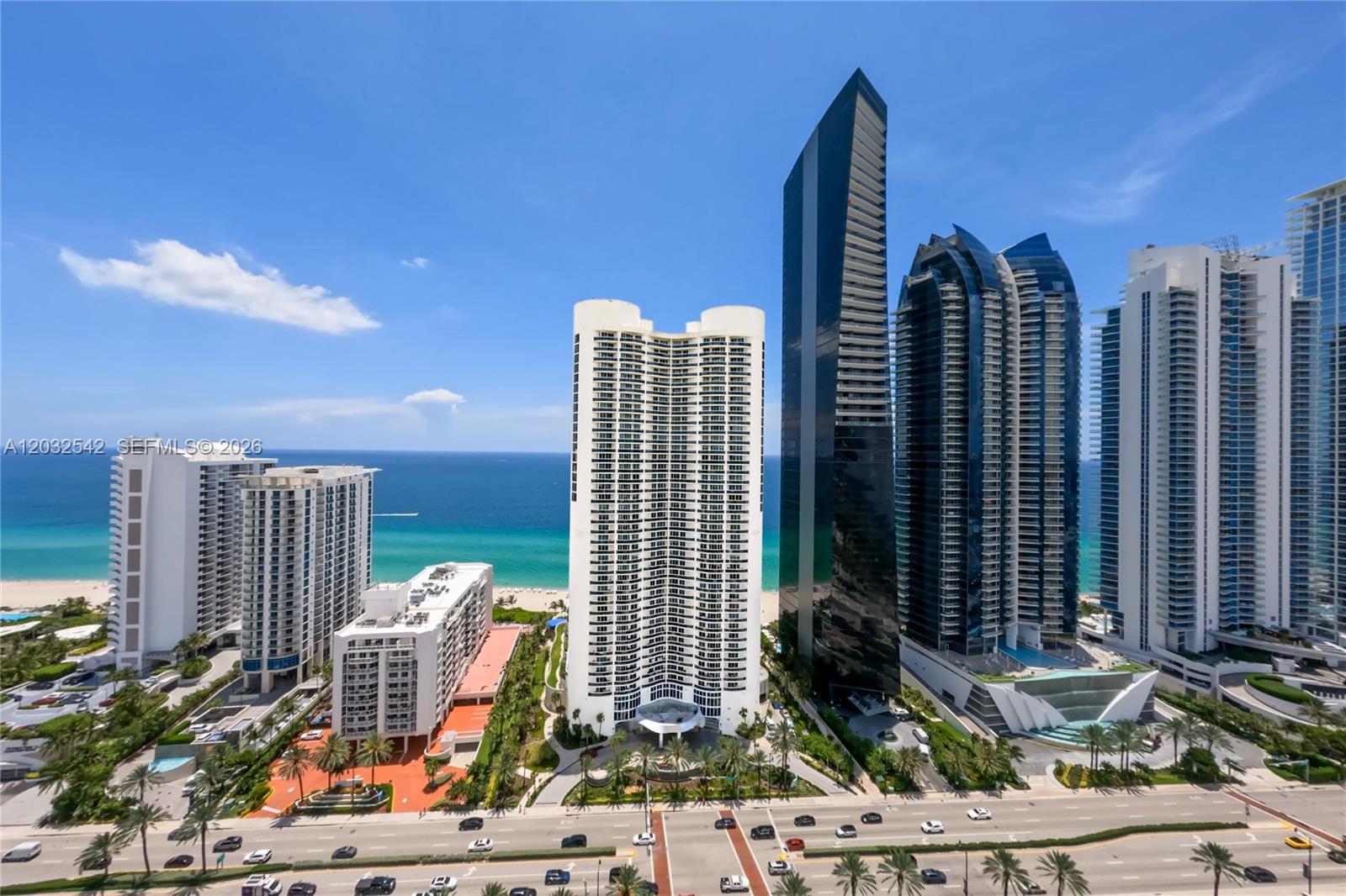Photo of 17201 Collins Ave# DEN #1203, Sunny Isles Beach, Florida, 33160 -