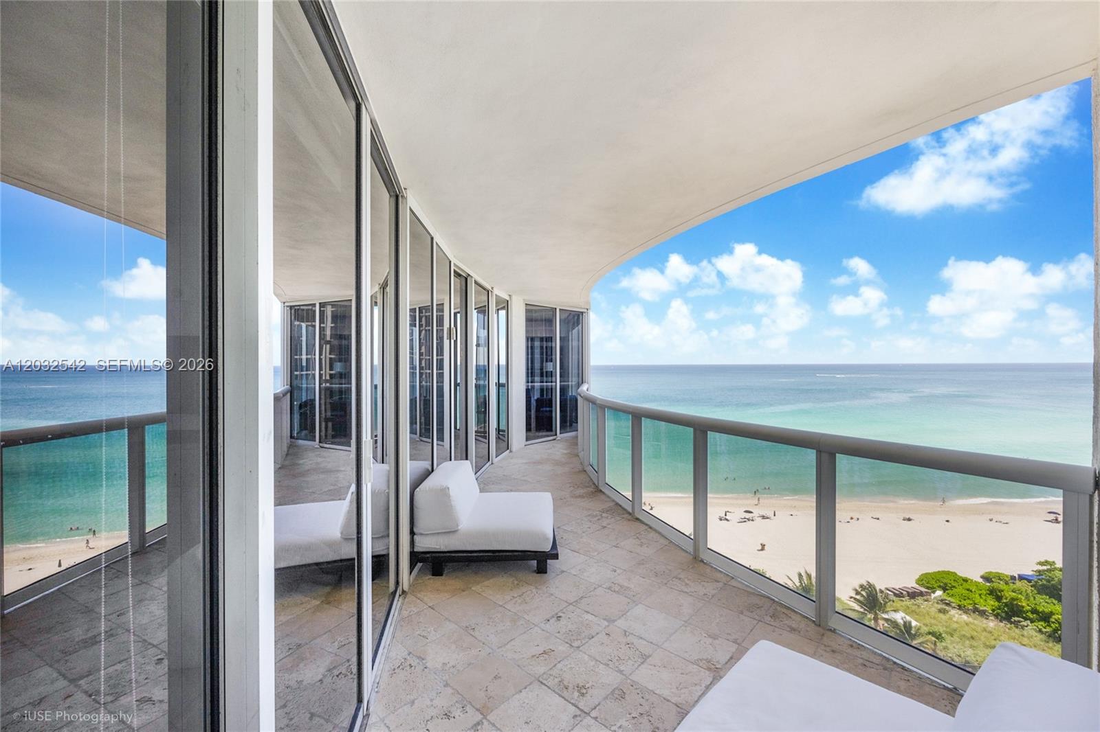 Photo of 17201 Collins Ave# DEN #1203, Sunny Isles Beach, Florida, 33160 -