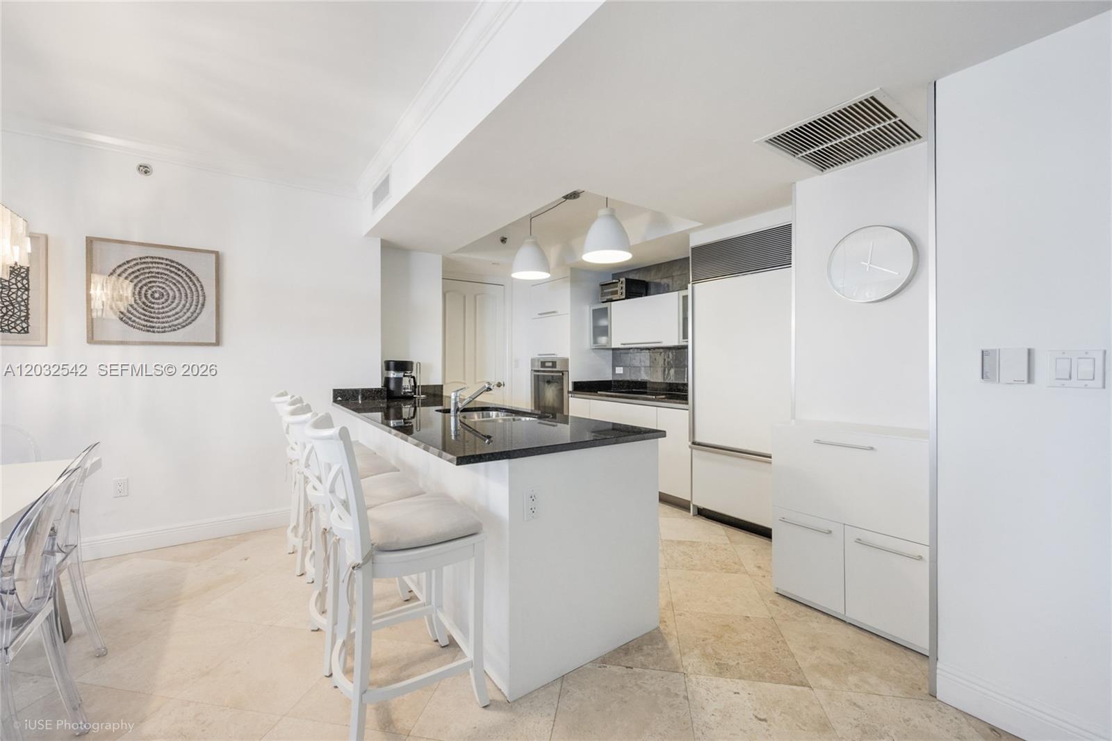Photo of 17201 Collins Ave# DEN #1203, Sunny Isles Beach, Florida, 33160 -