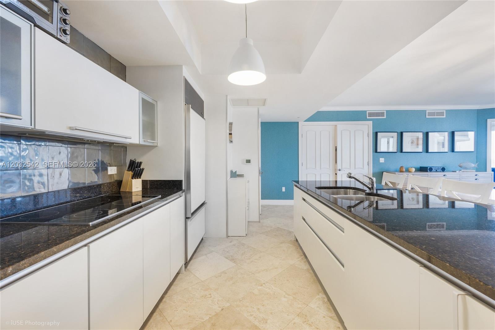 Photo of 17201 Collins Ave# DEN #1203, Sunny Isles Beach, Florida, 33160 -