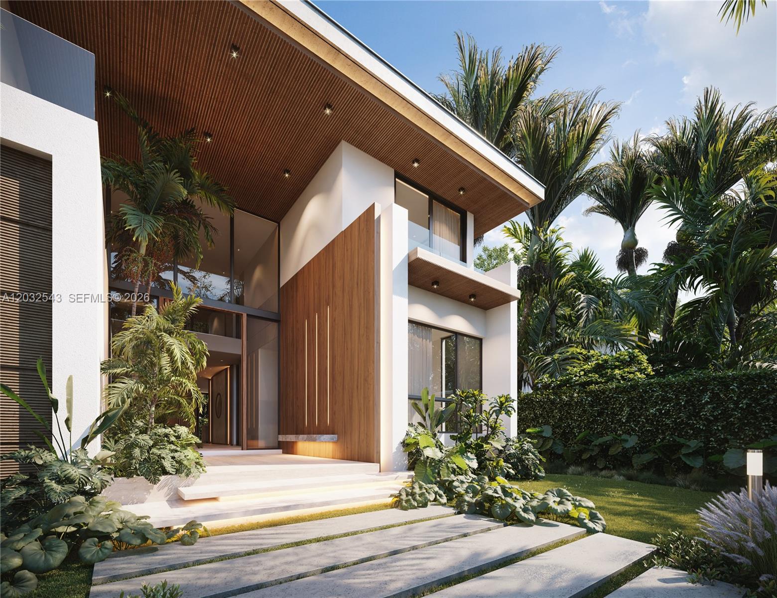 Photo of 284 Ocean Blvd  (284), Golden Beach, Florida, 33160 - 