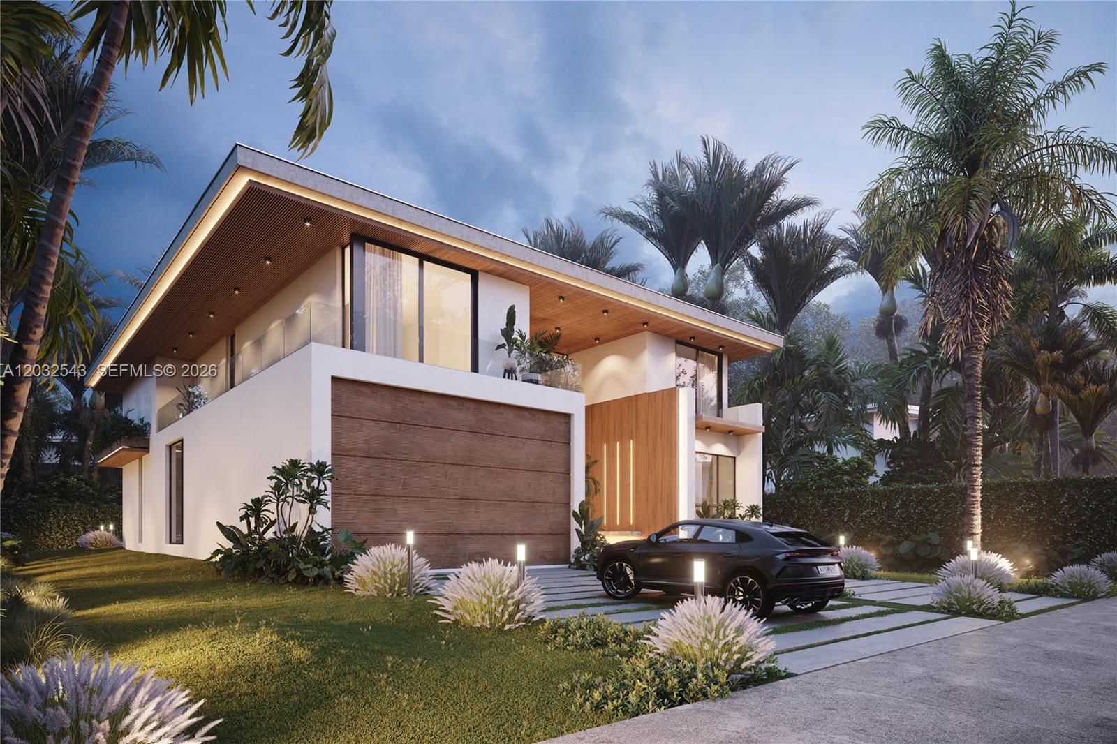 Photo of 284 Ocean Blvd  (284), Golden Beach, Florida, 33160 - 