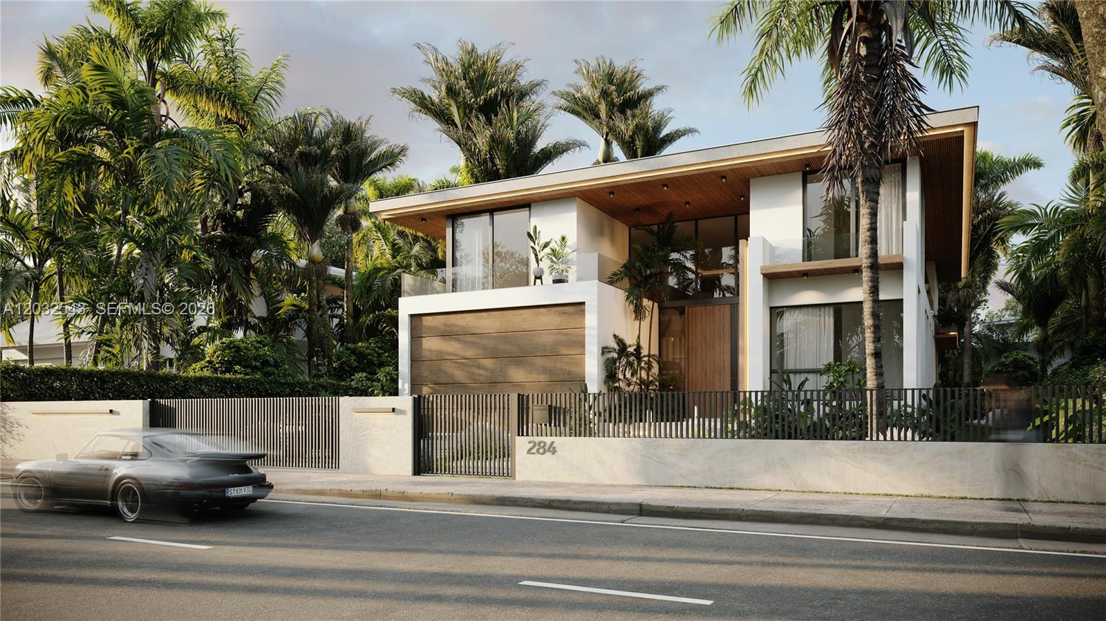 Photo of 284 Ocean Blvd  (284), Golden Beach, Florida, 33160 - 