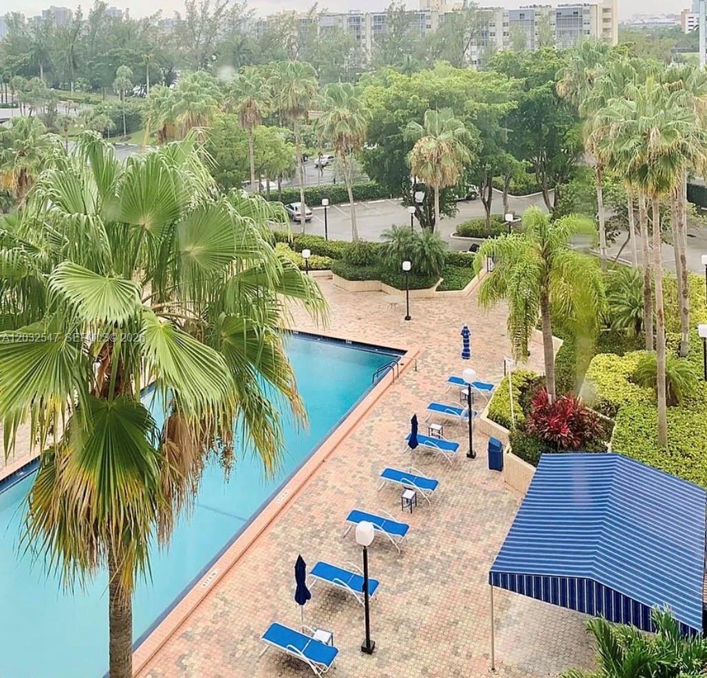Photo of 500 Three Islands Blvd  #314, Hallandale Beach, Florida, 33009 - 