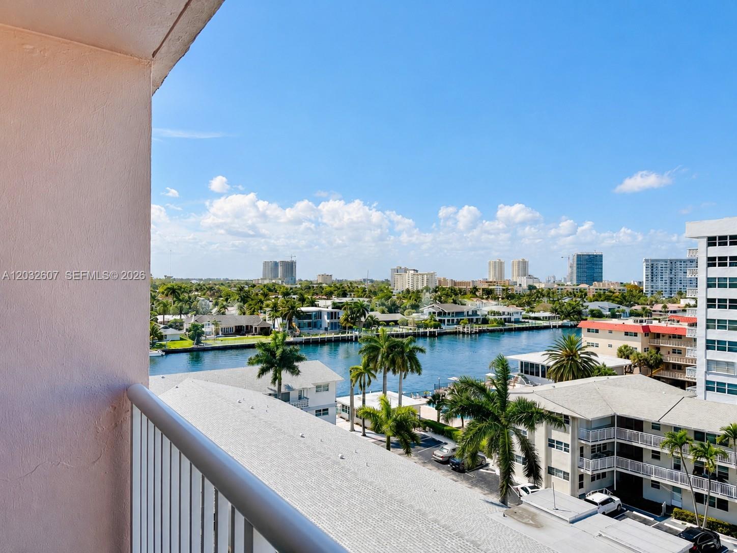 Photo of 3161 Ocean Dr  #803, Hallandale Beach, Florida, 33009 - 