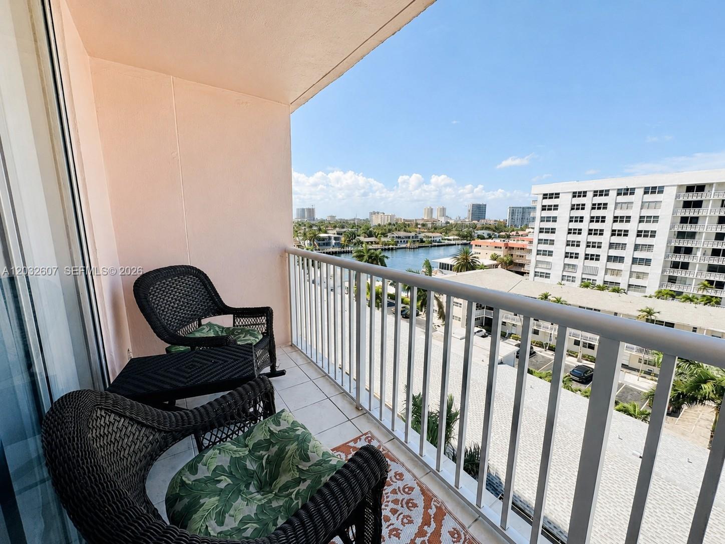 Photo of 3161 Ocean Dr  #803, Hallandale Beach, Florida, 33009 - 