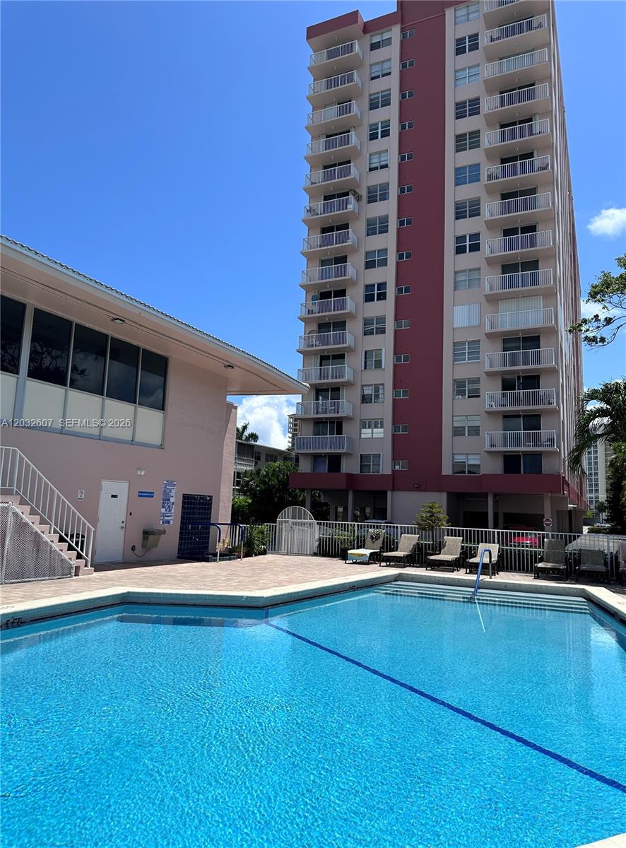 Photo of 3161 Ocean Dr  #803, Hallandale Beach, Florida, 33009 - 