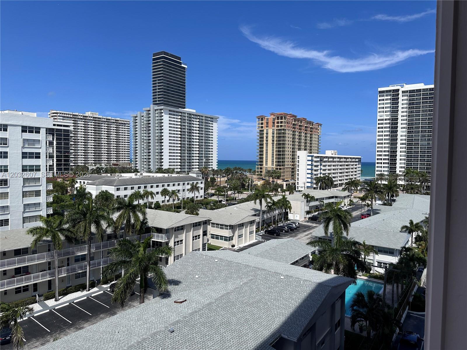 Photo of 3161 Ocean Dr  #803, Hallandale Beach, Florida, 33009 - 