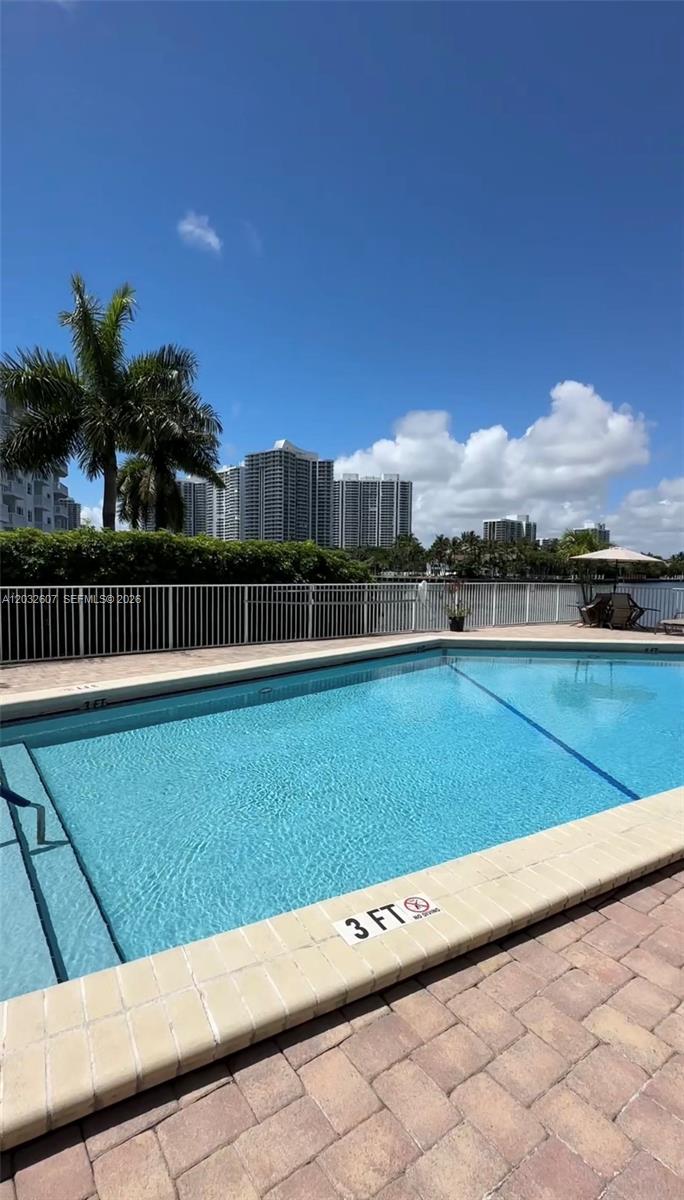 Photo of 3161 Ocean Dr  #803, Hallandale Beach, Florida, 33009 - 