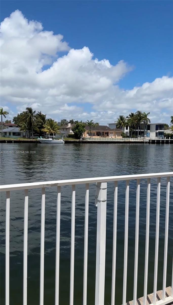 Photo of 3161 Ocean Dr  #803, Hallandale Beach, Florida, 33009 - Pool area view