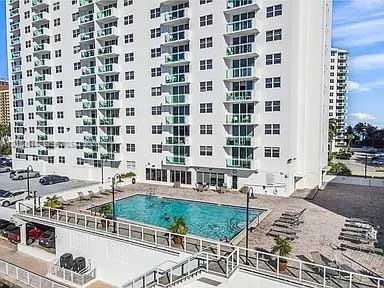 Photo of 3000 Ocean Dr #420, Hollywood, Florida, 33019 -