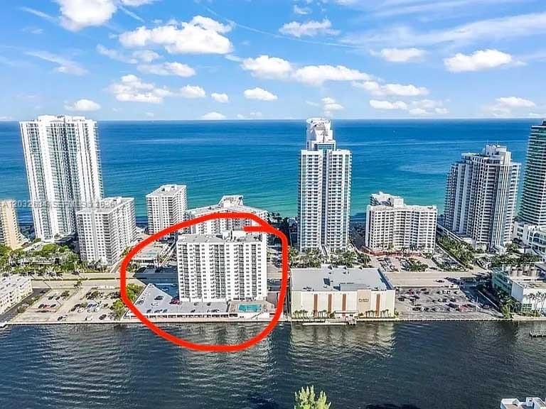 Photo of 3000 Ocean Dr #420, Hollywood, Florida, 33019 -