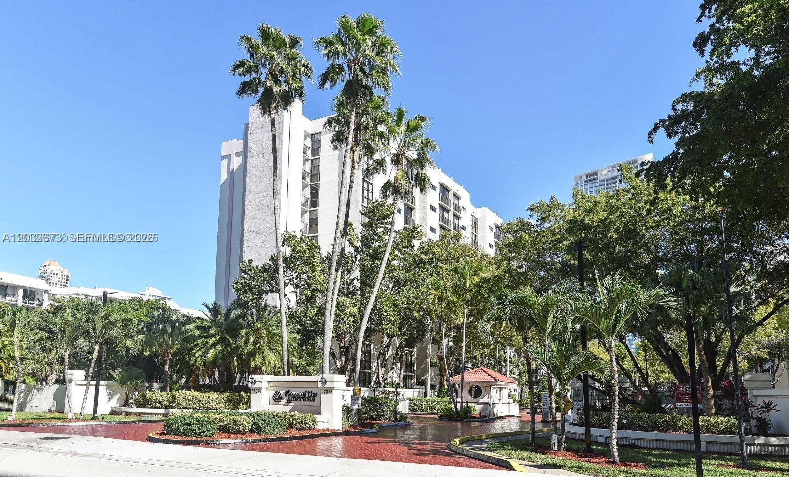 Photo of 17021 Bay Rd  #601, Sunny Isles Beach, Florida, 33160 - 