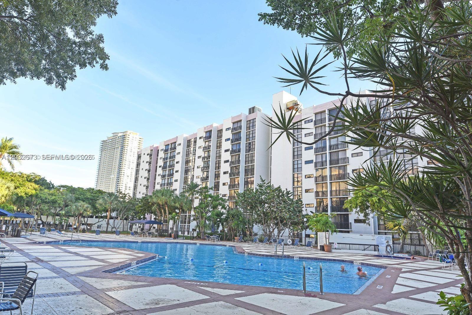Photo of 17021 Bay Rd  #601, Sunny Isles Beach, Florida, 33160 - 