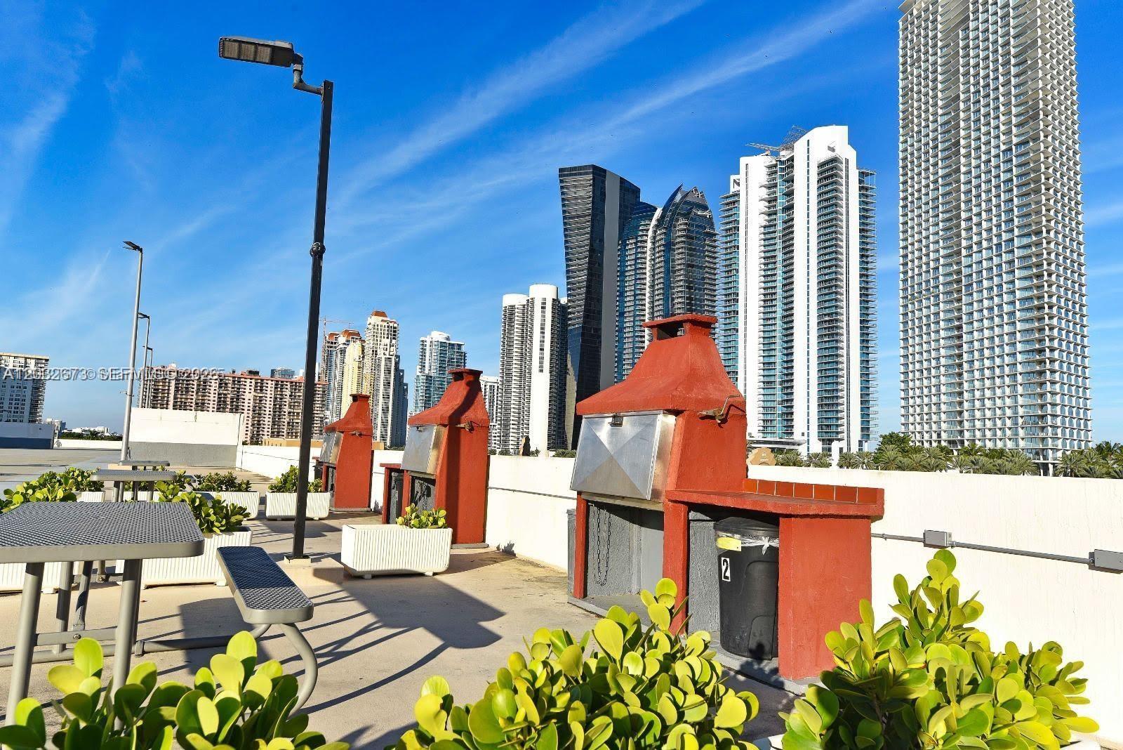 Photo of 17021 Bay Rd  #601, Sunny Isles Beach, Florida, 33160 - 
