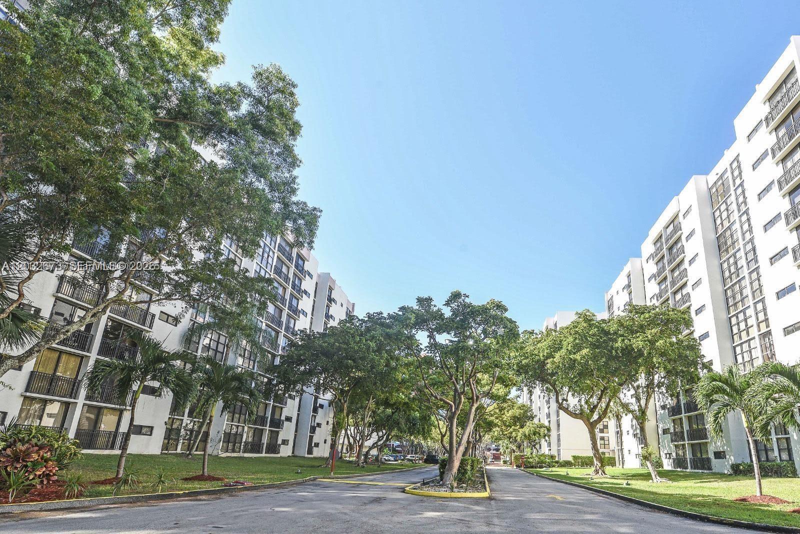 Photo of 17021 Bay Rd  #601, Sunny Isles Beach, Florida, 33160 - 
