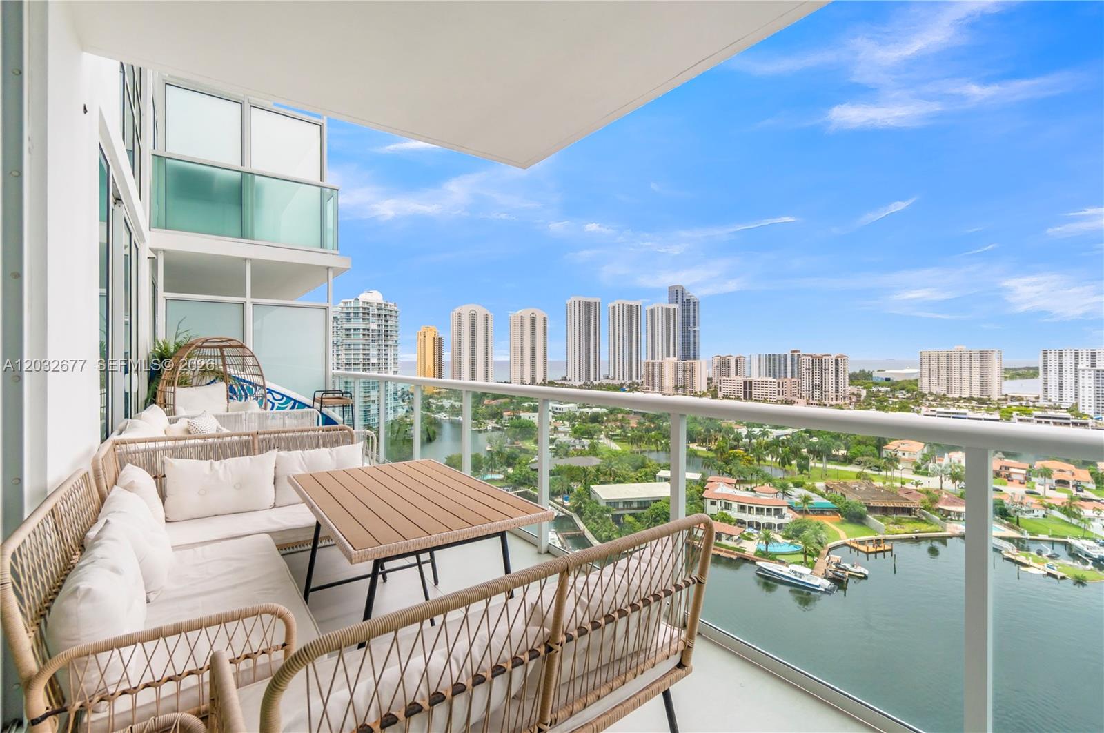 Photo of 400 Sunny Isles Blvd  #1917, Sunny Isles Beach, Florida, 33160 - 