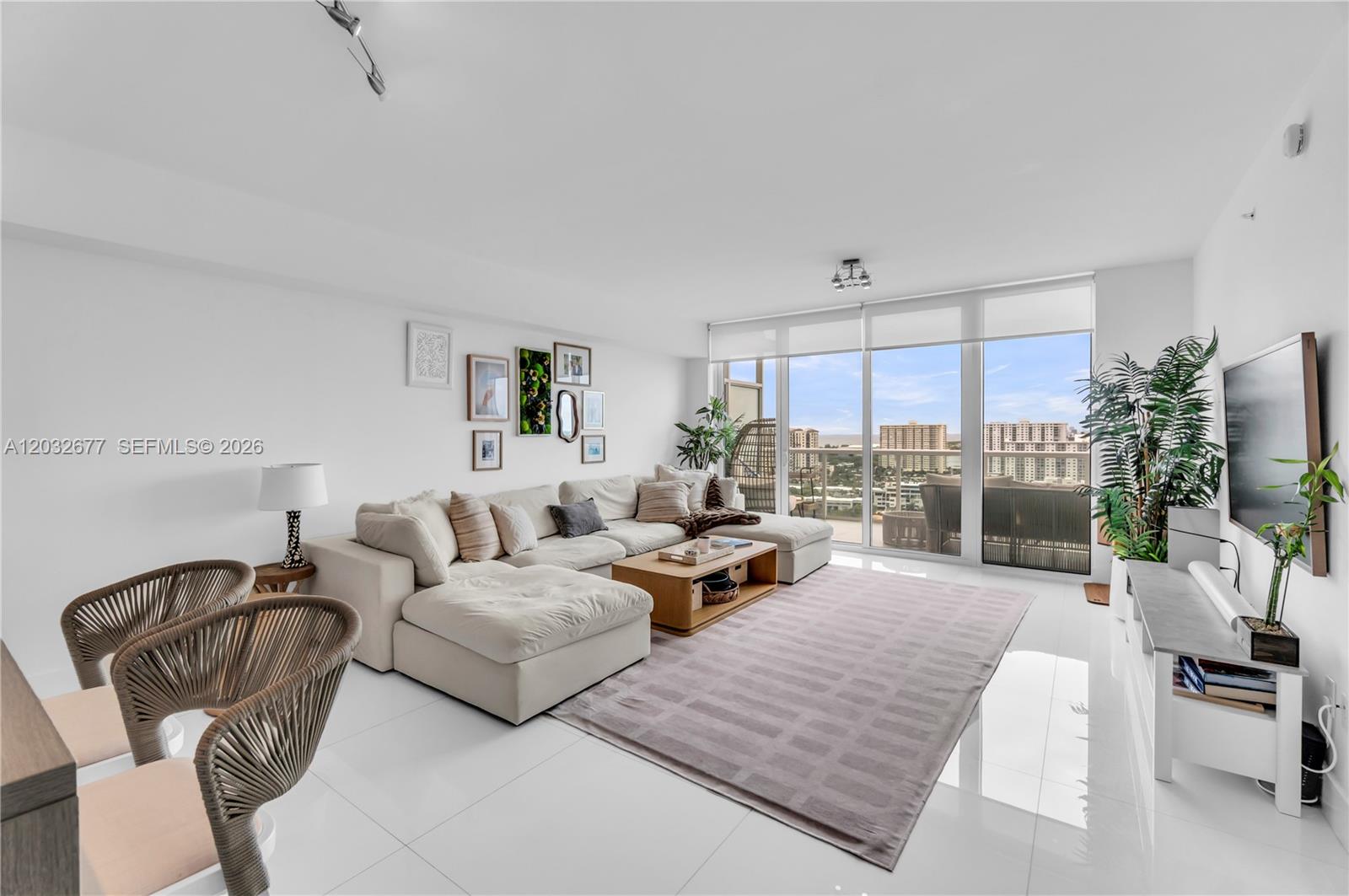 Photo of 400 Sunny Isles Blvd  #1917, Sunny Isles Beach, Florida, 33160 - 
