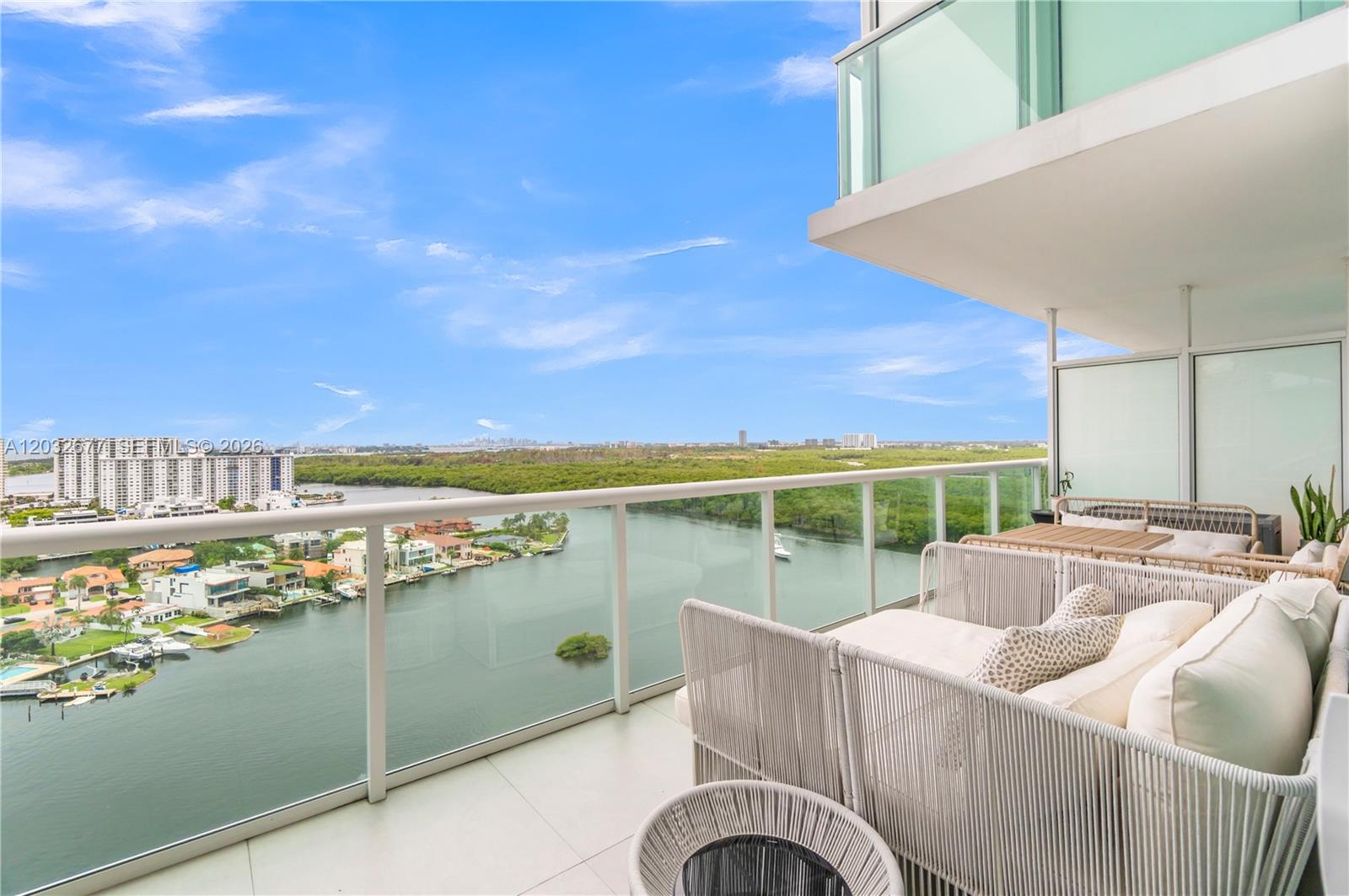 Photo of 400 Sunny Isles Blvd  #1917, Sunny Isles Beach, Florida, 33160 - 