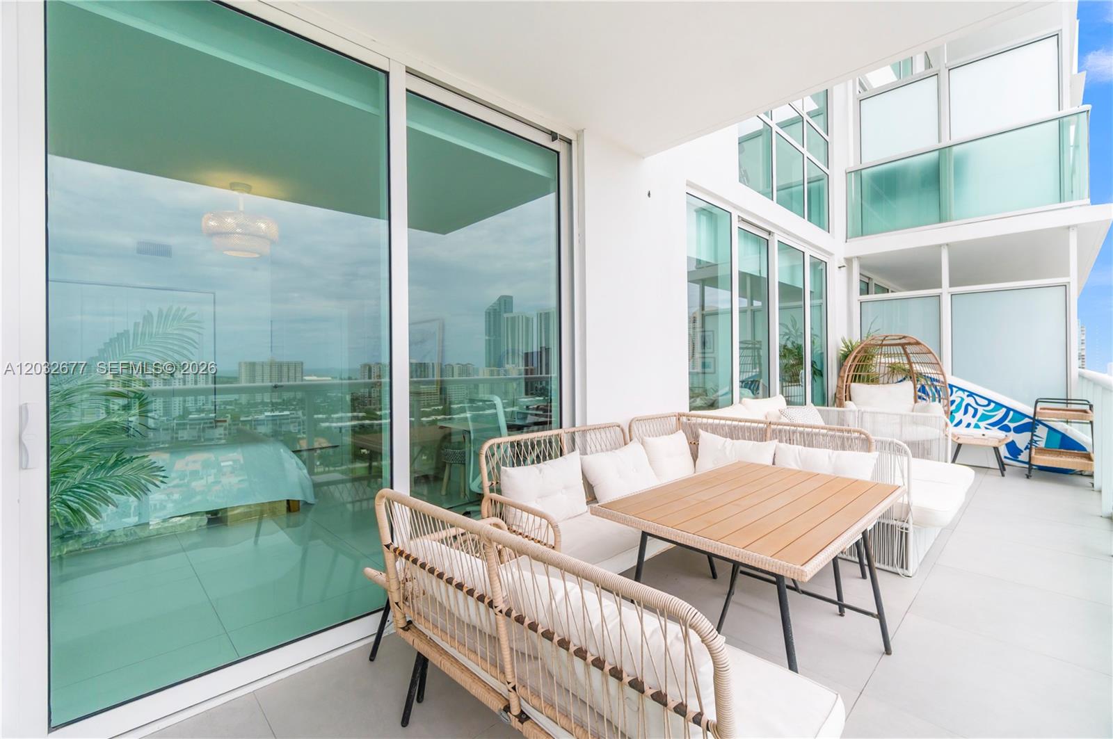 Photo of 400 Sunny Isles Blvd  #1917, Sunny Isles Beach, Florida, 33160 - 