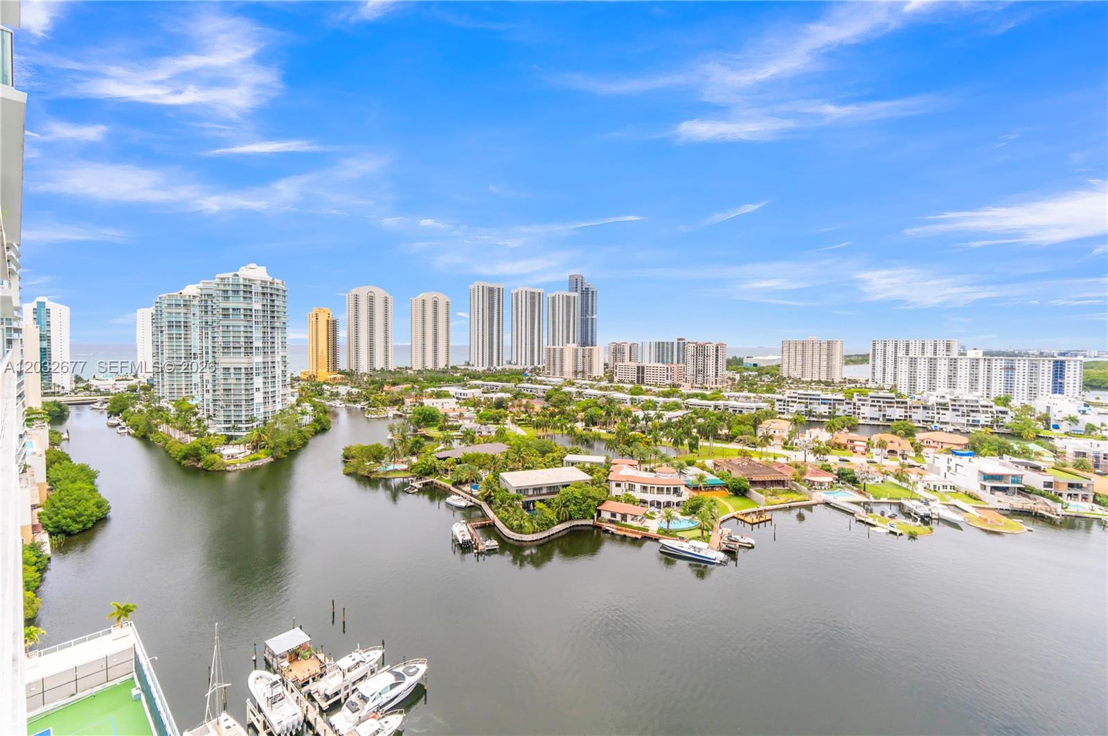 Photo of 400 Sunny Isles Blvd  #1917, Sunny Isles Beach, Florida, 33160 - 