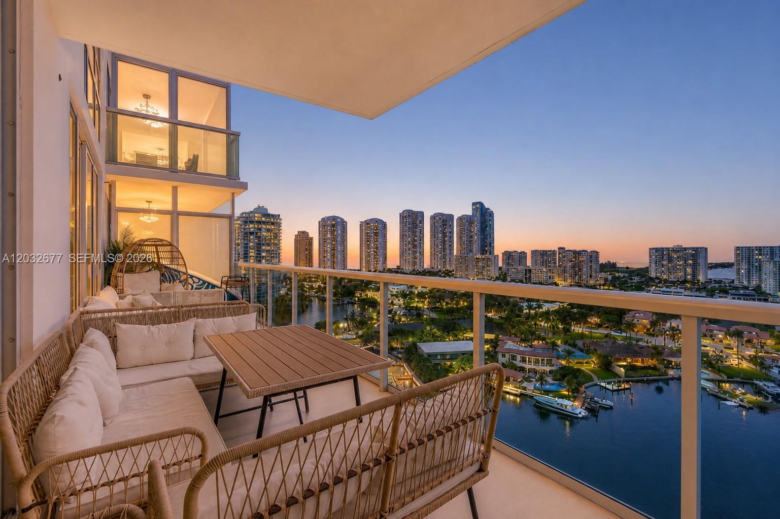 Photo of 400 Sunny Isles Blvd  #1917, Sunny Isles Beach, Florida, 33160 - 