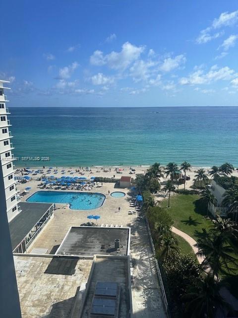 Photo of 19201 Collins Ave  #1044, Sunny Isles Beach, Florida, 33160 - 