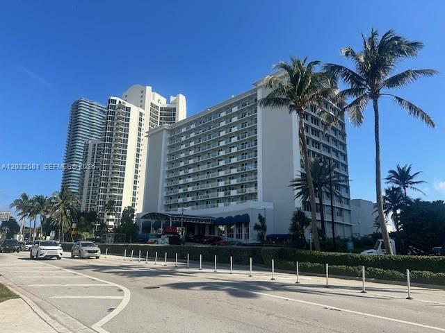Photo of 19201 Collins Ave  #1044, Sunny Isles Beach, Florida, 33160 - 