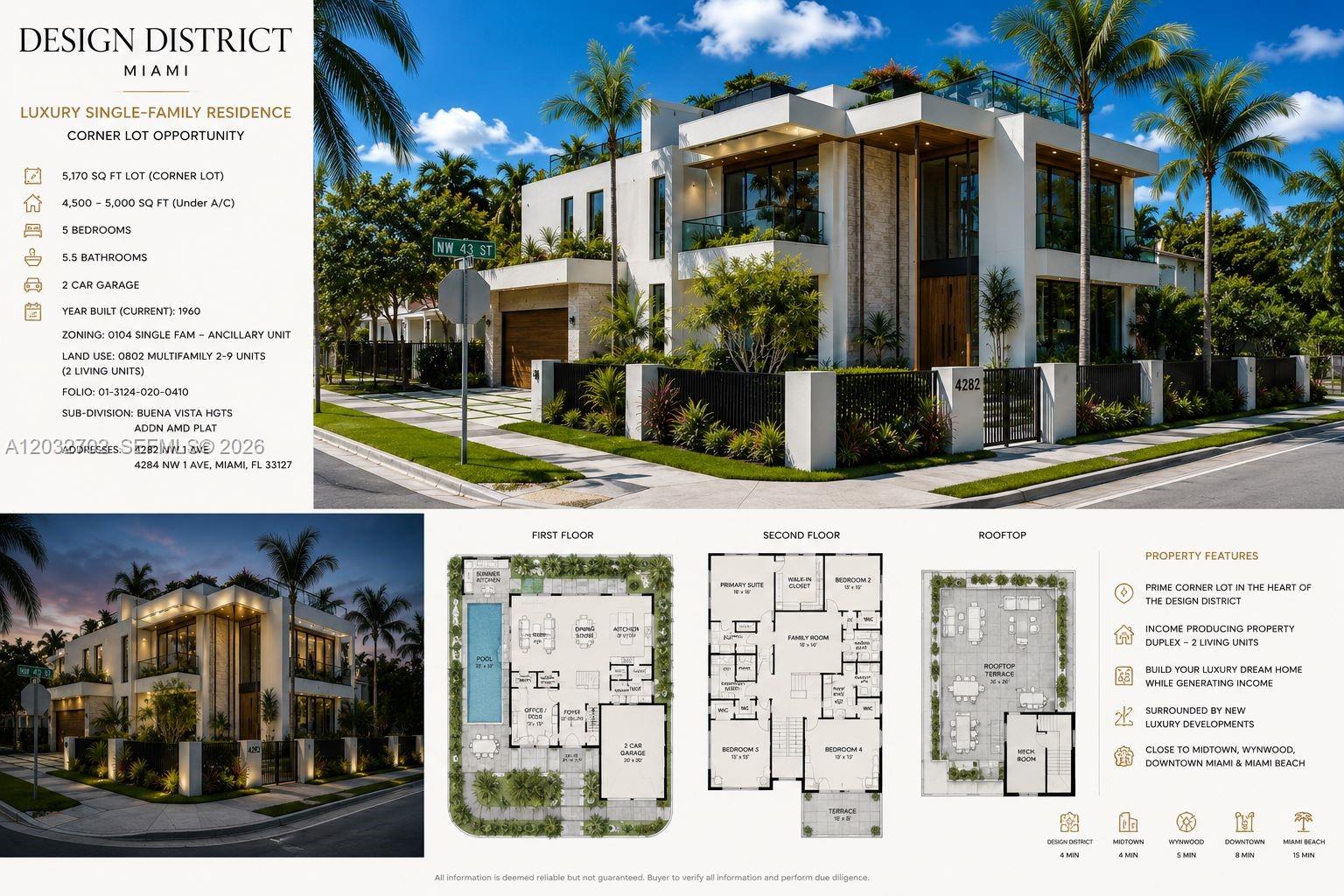See details / 1281 sq. ft. $ 2026-06-07 0 Photo