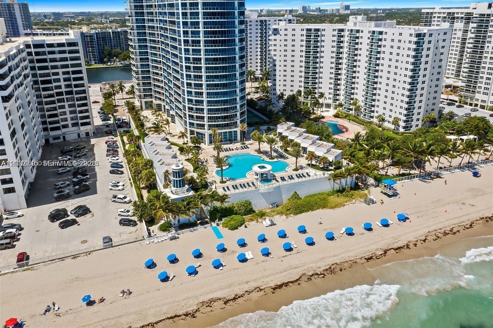 Photo of 3101 Ocean Dr  #1106, Hollywood, Florida, 33019 - 