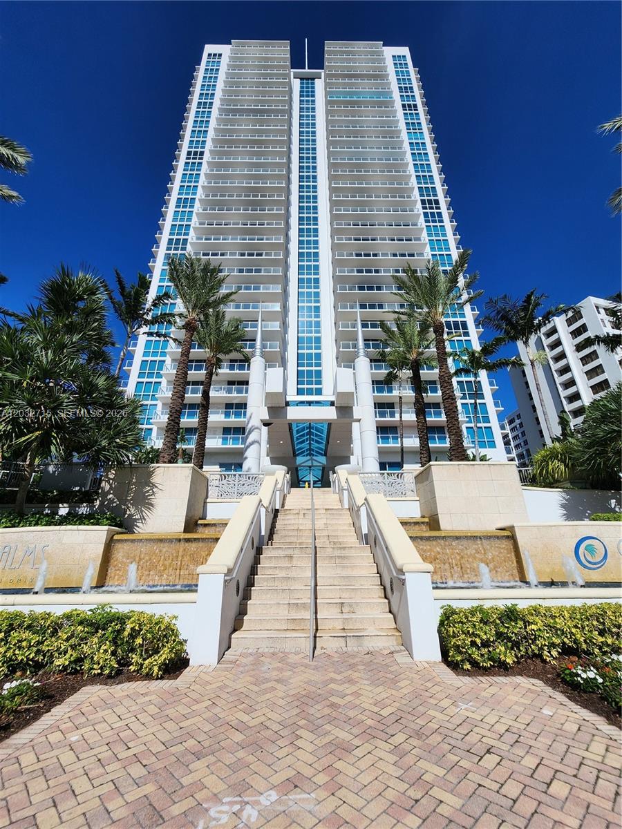 Photo of 3101 Ocean Dr  #1106, Hollywood, Florida, 33019 - 