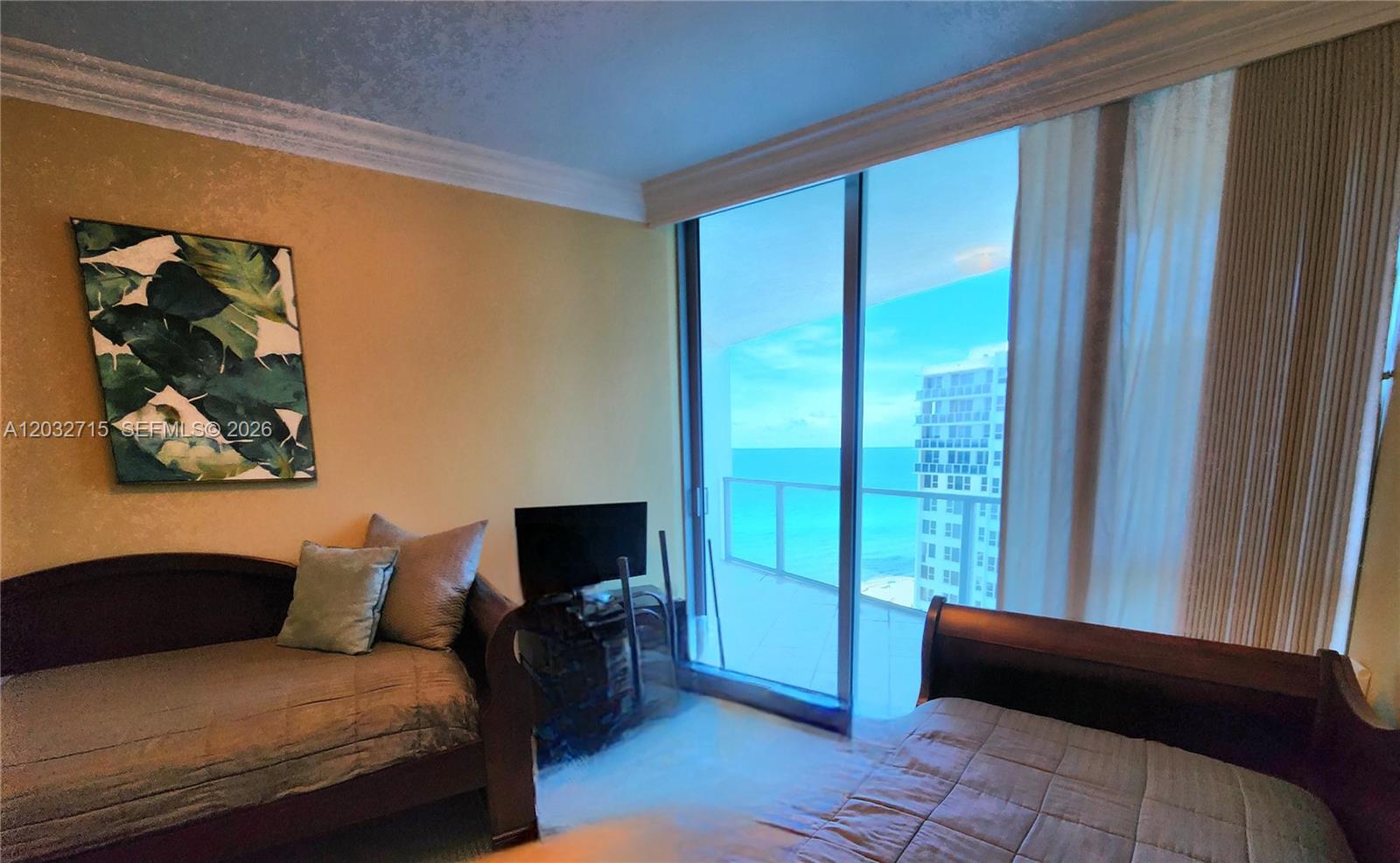 Photo of 3101 Ocean Dr  #1106, Hollywood, Florida, 33019 - Third Bedroom