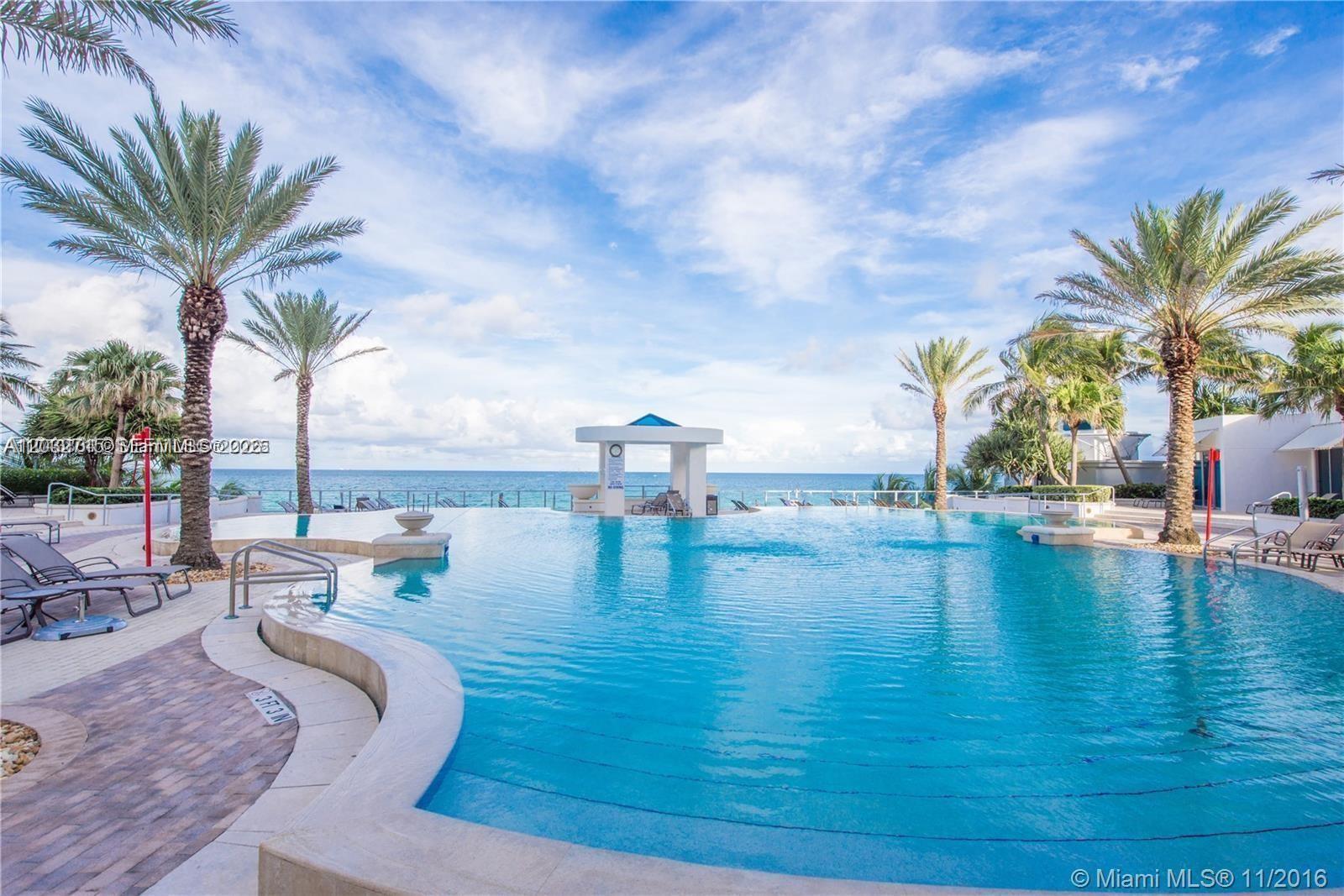 Photo of 3101 Ocean Dr  #1106, Hollywood, Florida, 33019 - 
