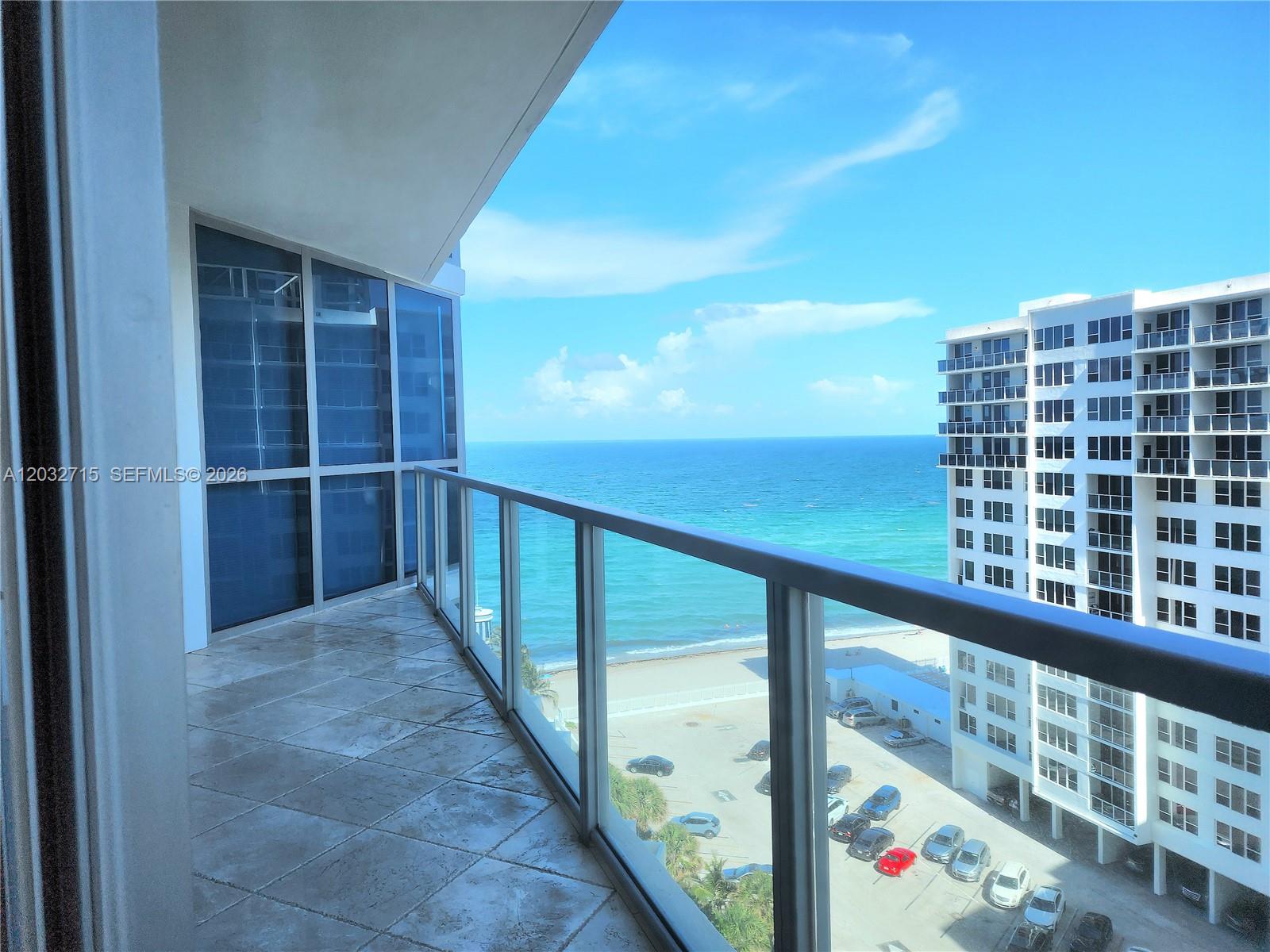 Photo of 3101 Ocean Dr  #1106, Hollywood, Florida, 33019 - 