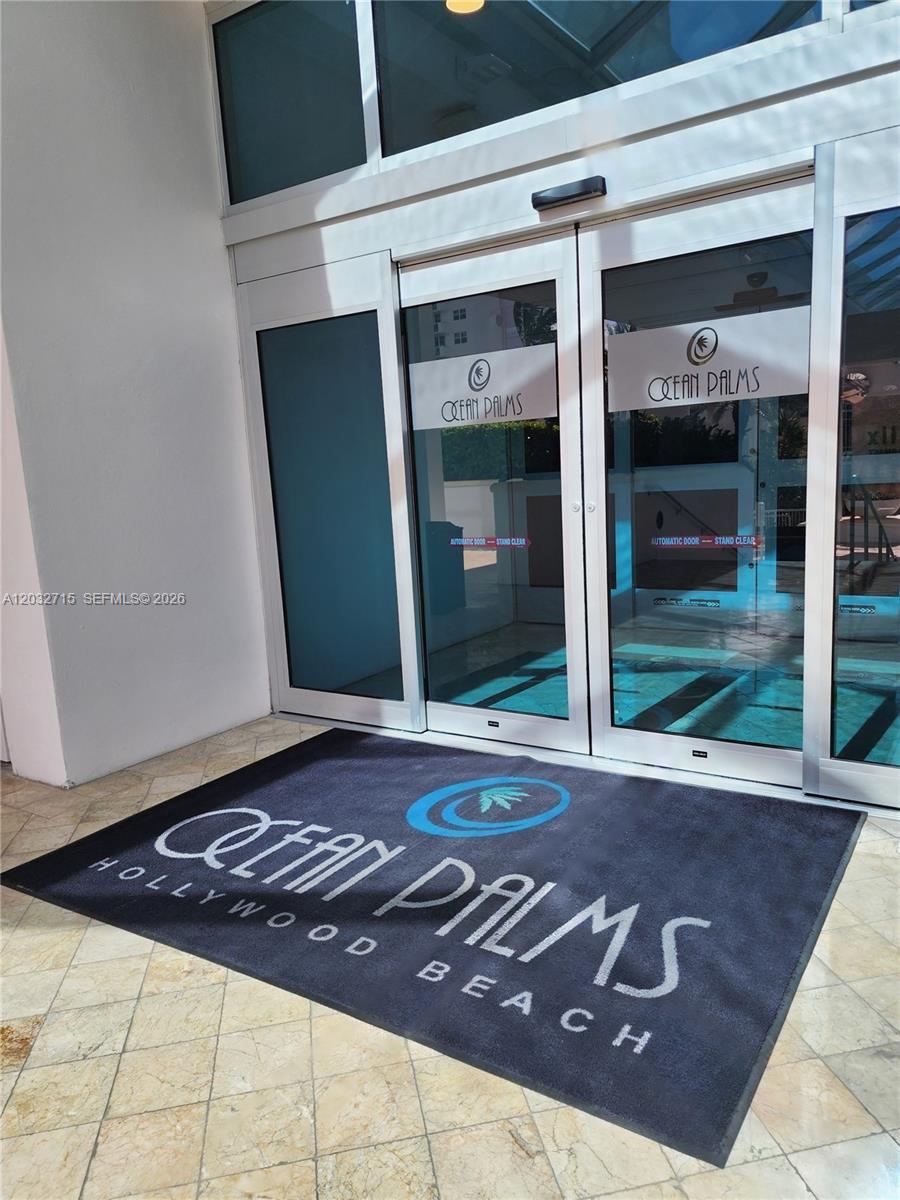 Photo of 3101 Ocean Dr  #1106, Hollywood, Florida, 33019 - 