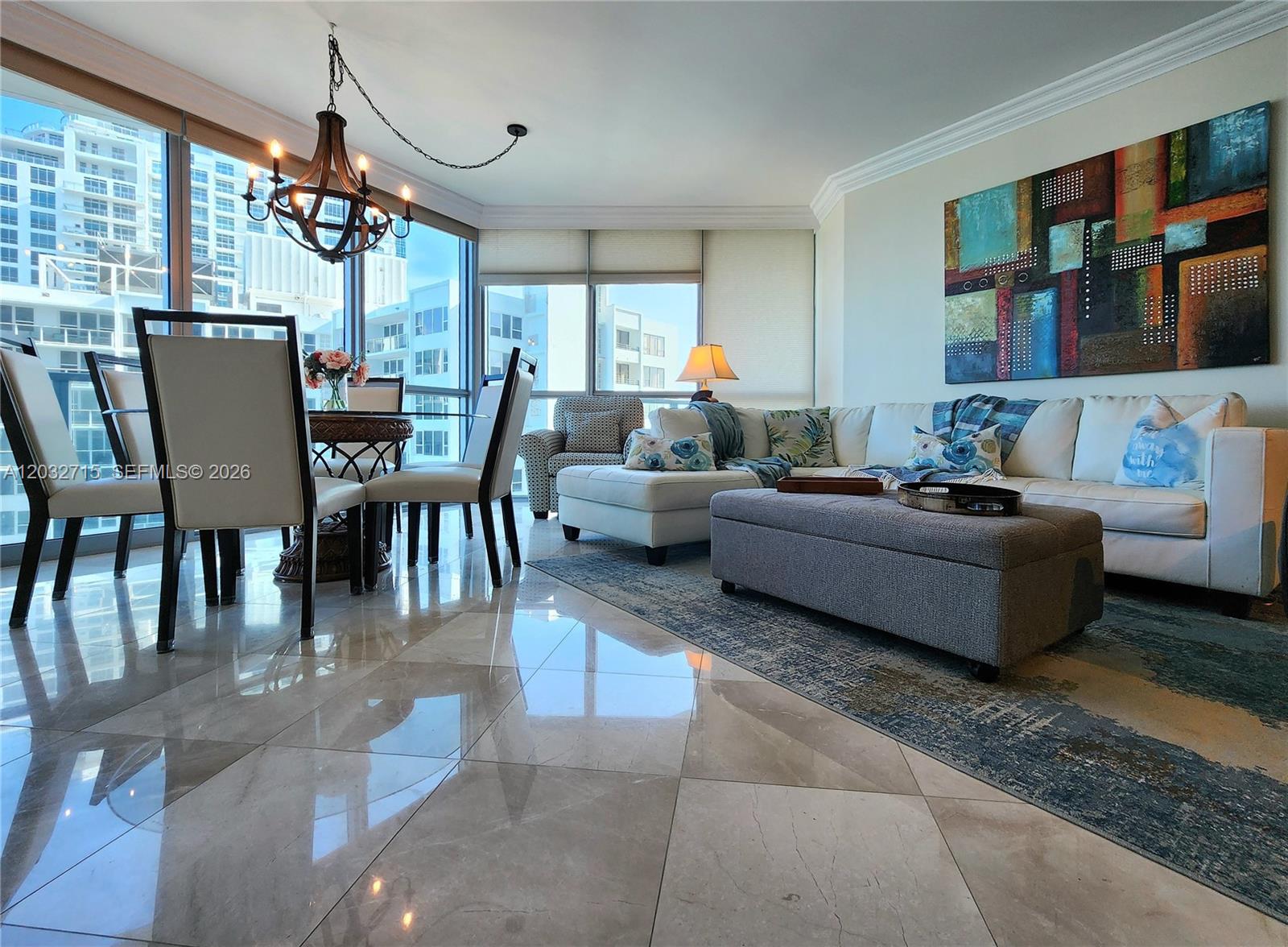 Photo of 3101 Ocean Dr  #1106, Hollywood, Florida, 33019 - 