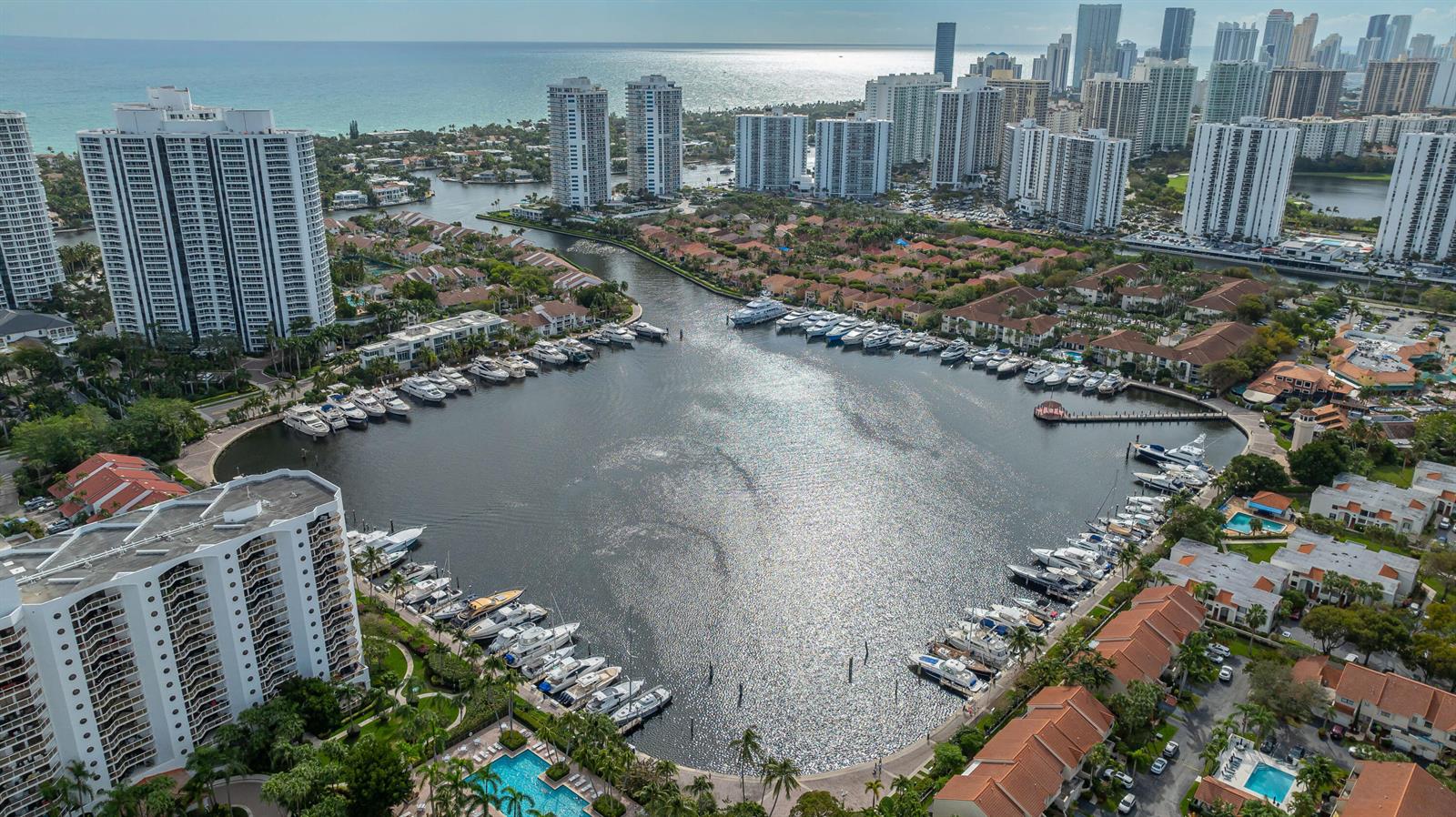 Photo of 3530 Magellan (3530), Aventura, Florida, 33180 - DJI_0674