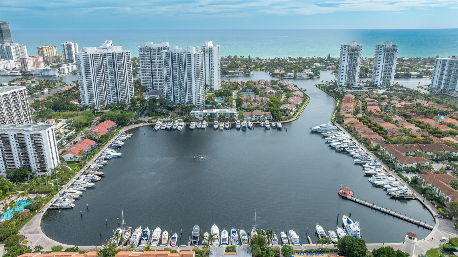 Photo of 3530 Magellan (3530), Aventura, Florida, 33180 - DJI_0677