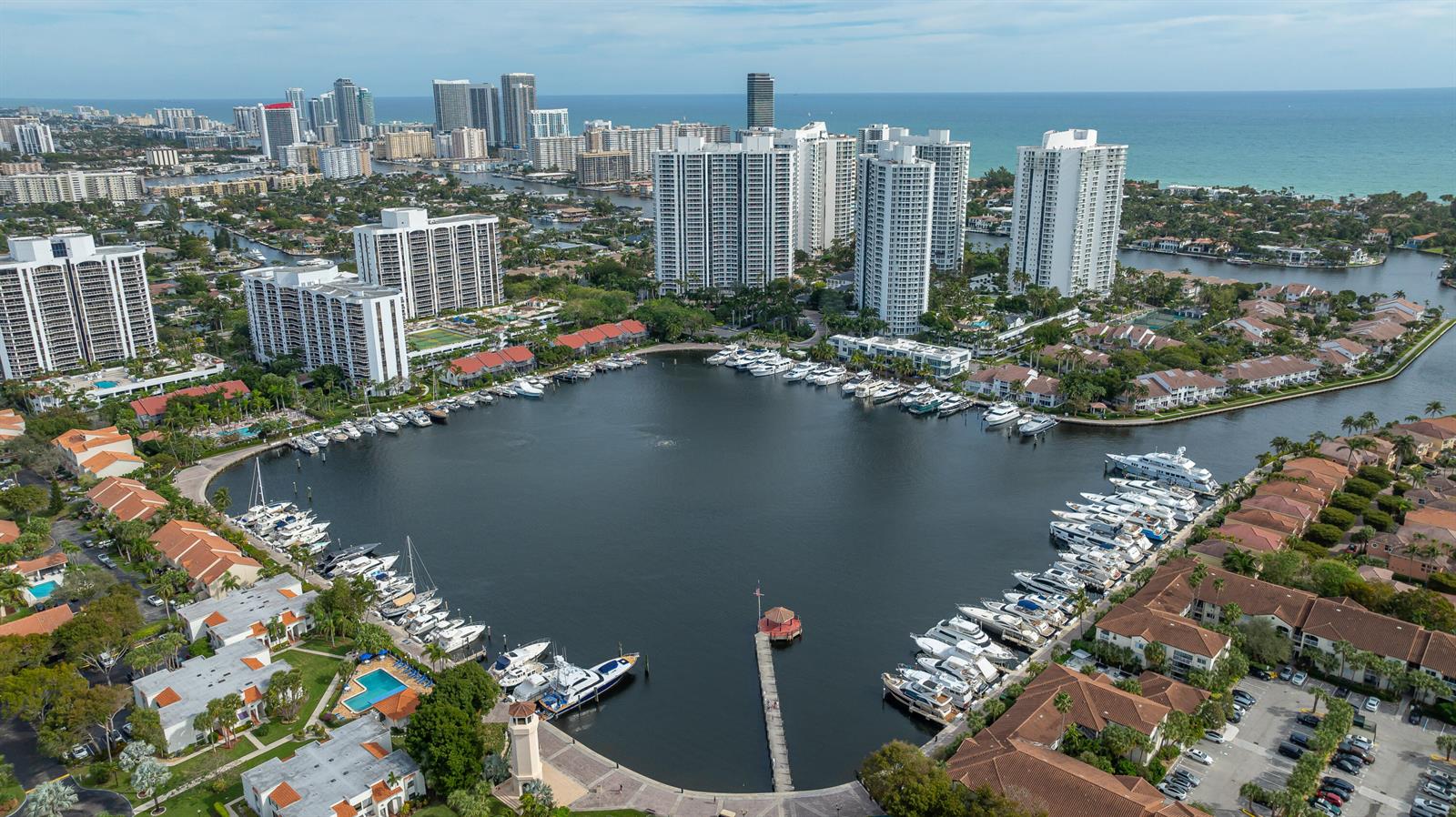 Photo of 3530 Magellan (3530), Aventura, Florida, 33180 - DJI_0678