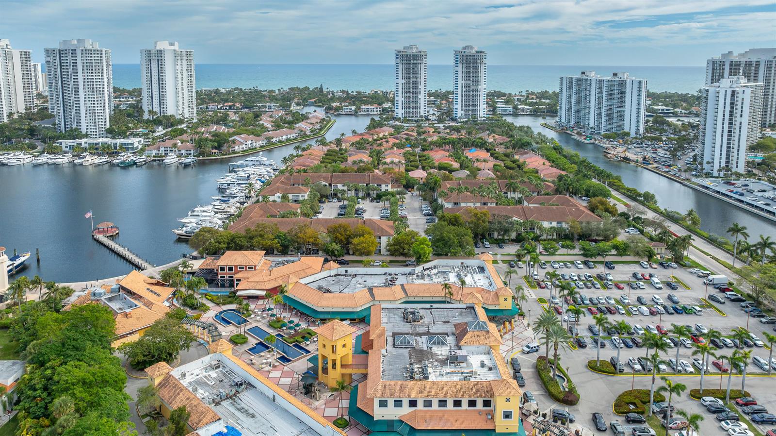 Photo of 3530 Magellan (3530), Aventura, Florida, 33180 - DJI_0720