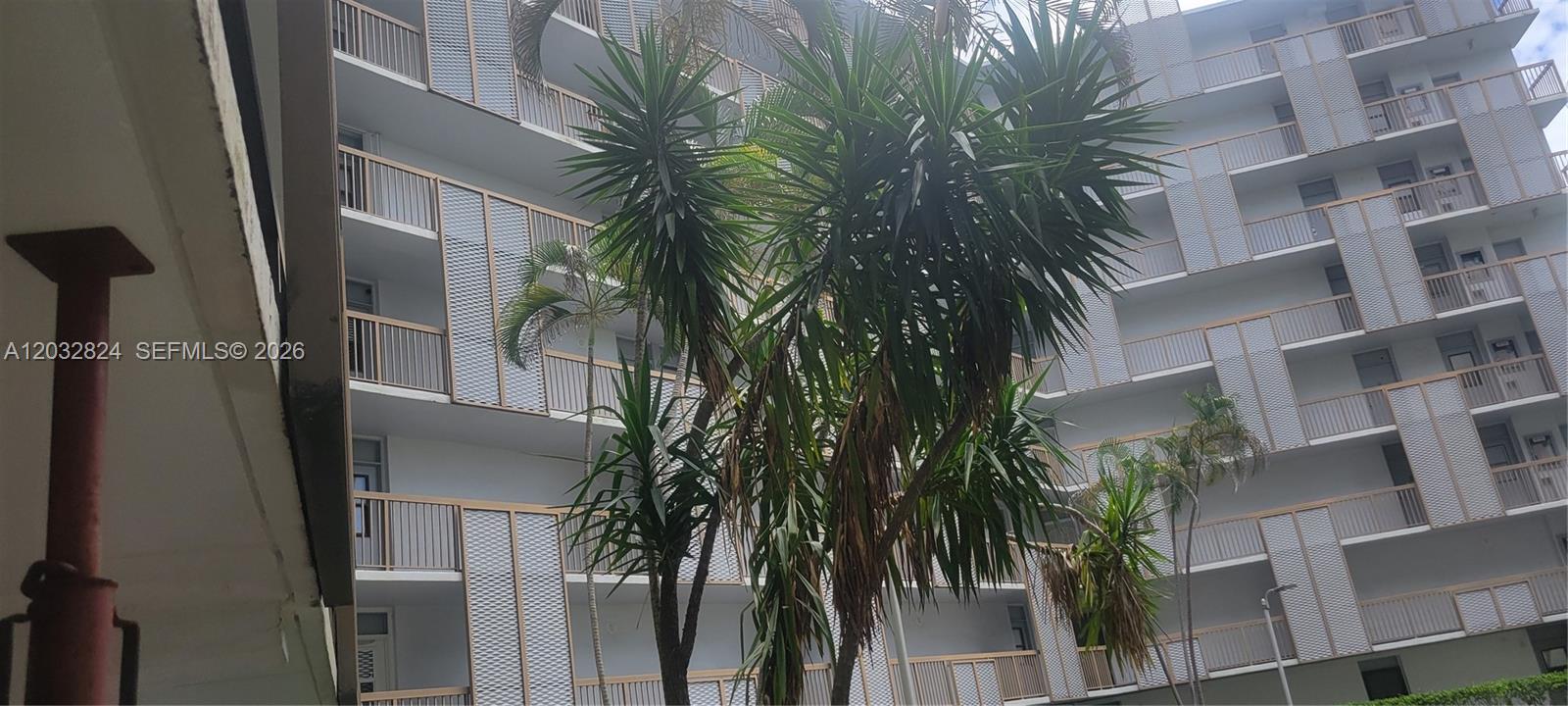 Photo of 3401 Country Club Dr #110, Aventura, Florida, 33180 -