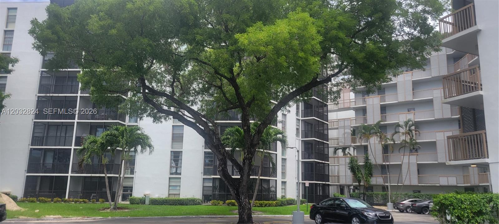 Photo of 3401 Country Club Dr #110, Aventura, Florida, 33180 -