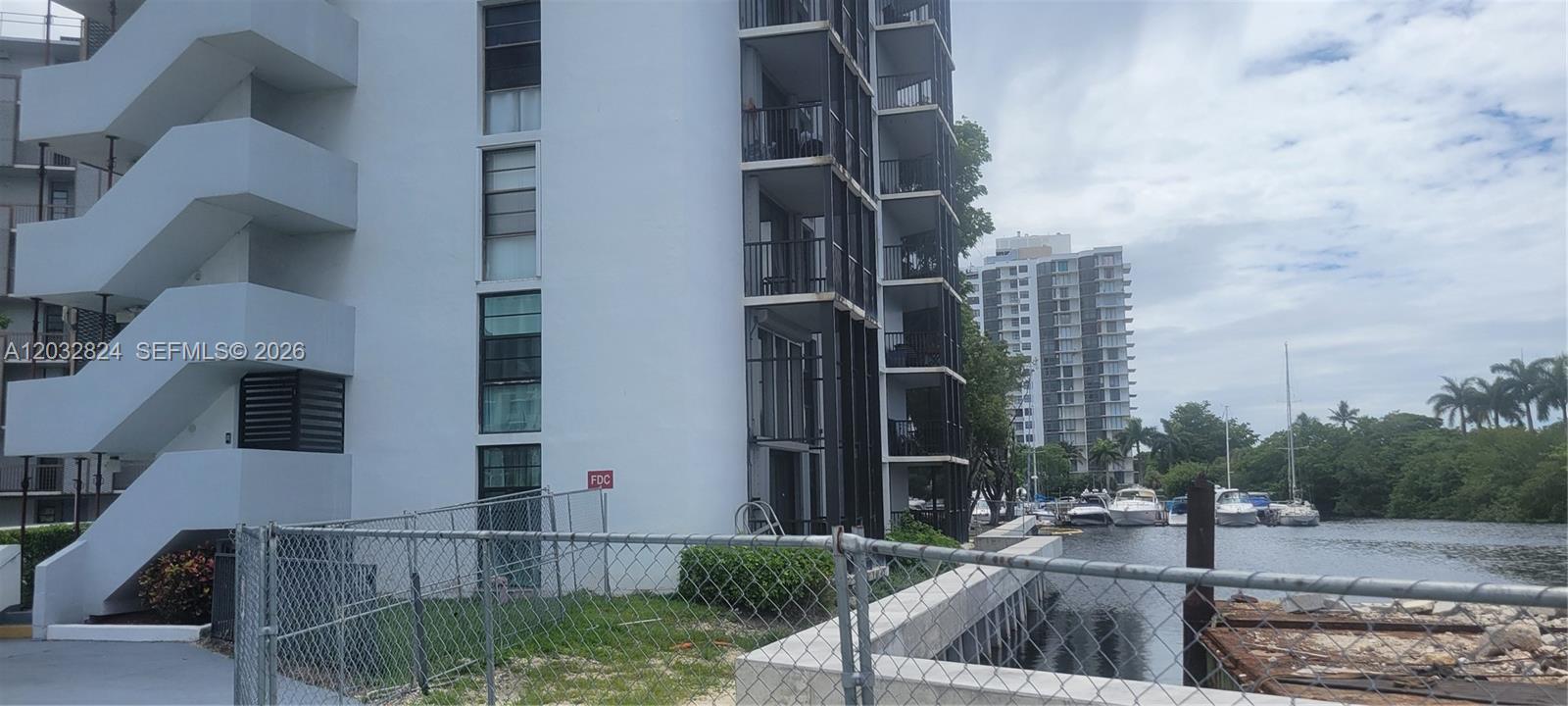 Photo of 3401 Country Club Dr #110, Aventura, Florida, 33180 -