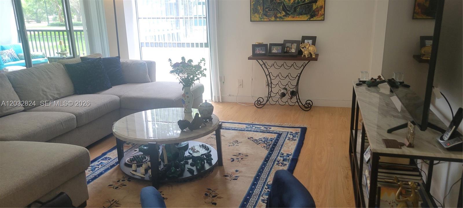 Photo of 3401 Country Club Dr #110, Aventura, Florida, 33180 -
