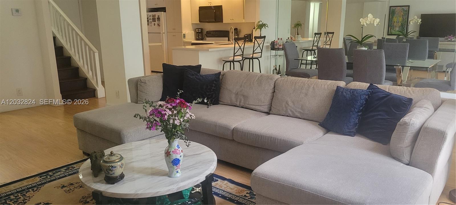 Photo of 3401 Country Club Dr #110, Aventura, Florida, 33180 -