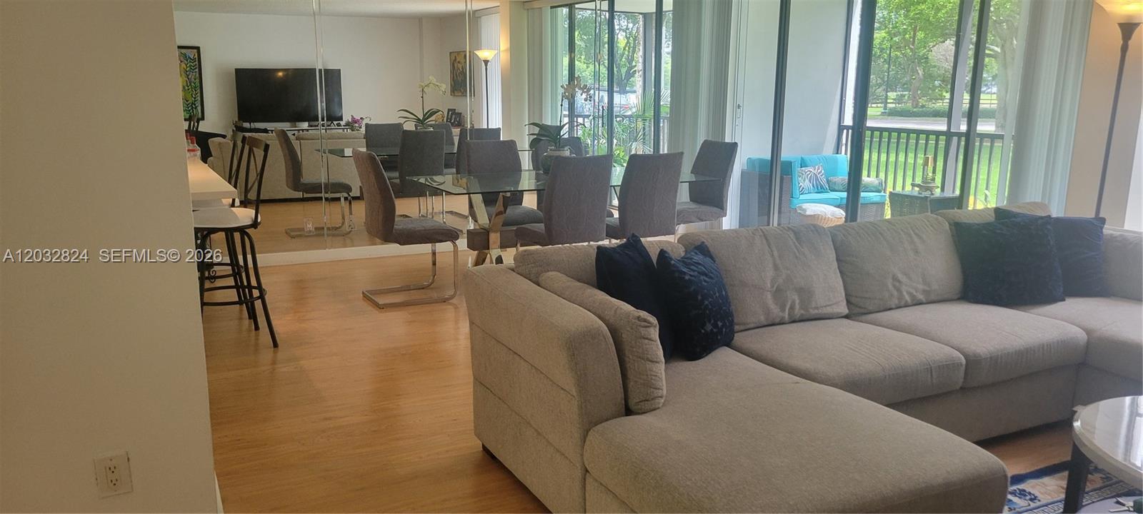 Photo of 3401 Country Club Dr #110, Aventura, Florida, 33180 -