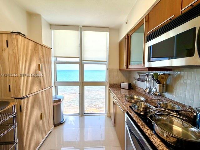 Photo of 2080 Ocean Dr #1512, Hallandale Beach, Florida, 33009 -